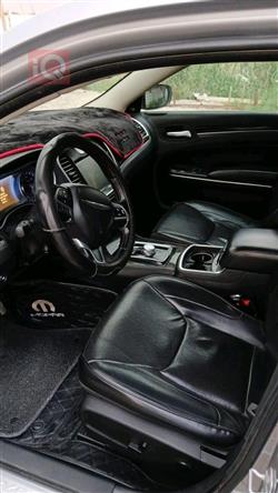 Chrysler 300